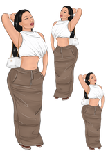 Load image into Gallery viewer, Karey FALLIN 4.0 DOLL
