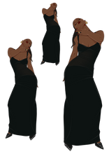 Load image into Gallery viewer, Thinking About Me! H.O.W Doll
