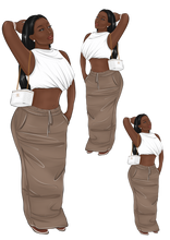 Load image into Gallery viewer, Karey FALLIN 4.0 DOLL
