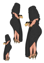 Load image into Gallery viewer, Denise Heart of a Woman Doll
