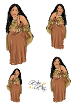 Load image into Gallery viewer, BOHO BLISS PT. 2 STICKER BOOK!
