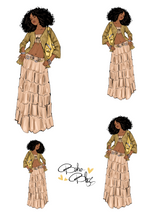 Load image into Gallery viewer, BOHO BLISS PT. 2 STICKER BOOK!
