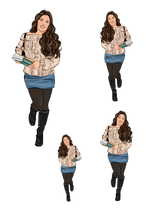 Load image into Gallery viewer, BOOK BABES PT. 3
