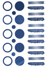 Load image into Gallery viewer, CONCRETE ROSES functionals, 5 color options
