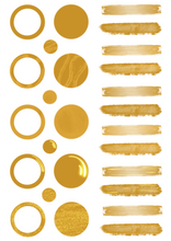 Load image into Gallery viewer, Concrete Roses Full Collection! ALL 21 PIECES. $85 VALUE
