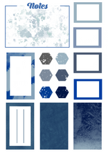 Load image into Gallery viewer, Denim Functional Kits Bundle 3 PAGE
