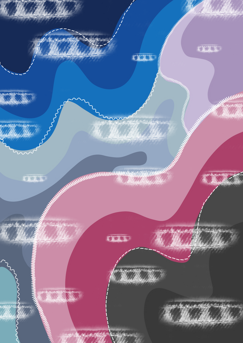 Denim Rippable Sheets, 2 pk – VERSED PLANNING