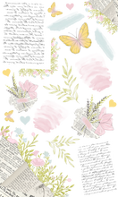 Load image into Gallery viewer, BRING IN SPRING PT 3 (6x10) 10 books Left!
