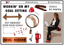 Load image into Gallery viewer, NEW. WORKIN ON ME BUNDLE! ALL KITS!
