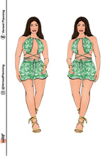 Load image into Gallery viewer, Lin Summer Babe,  PICK YOUR SHADE IN OPTIONS
