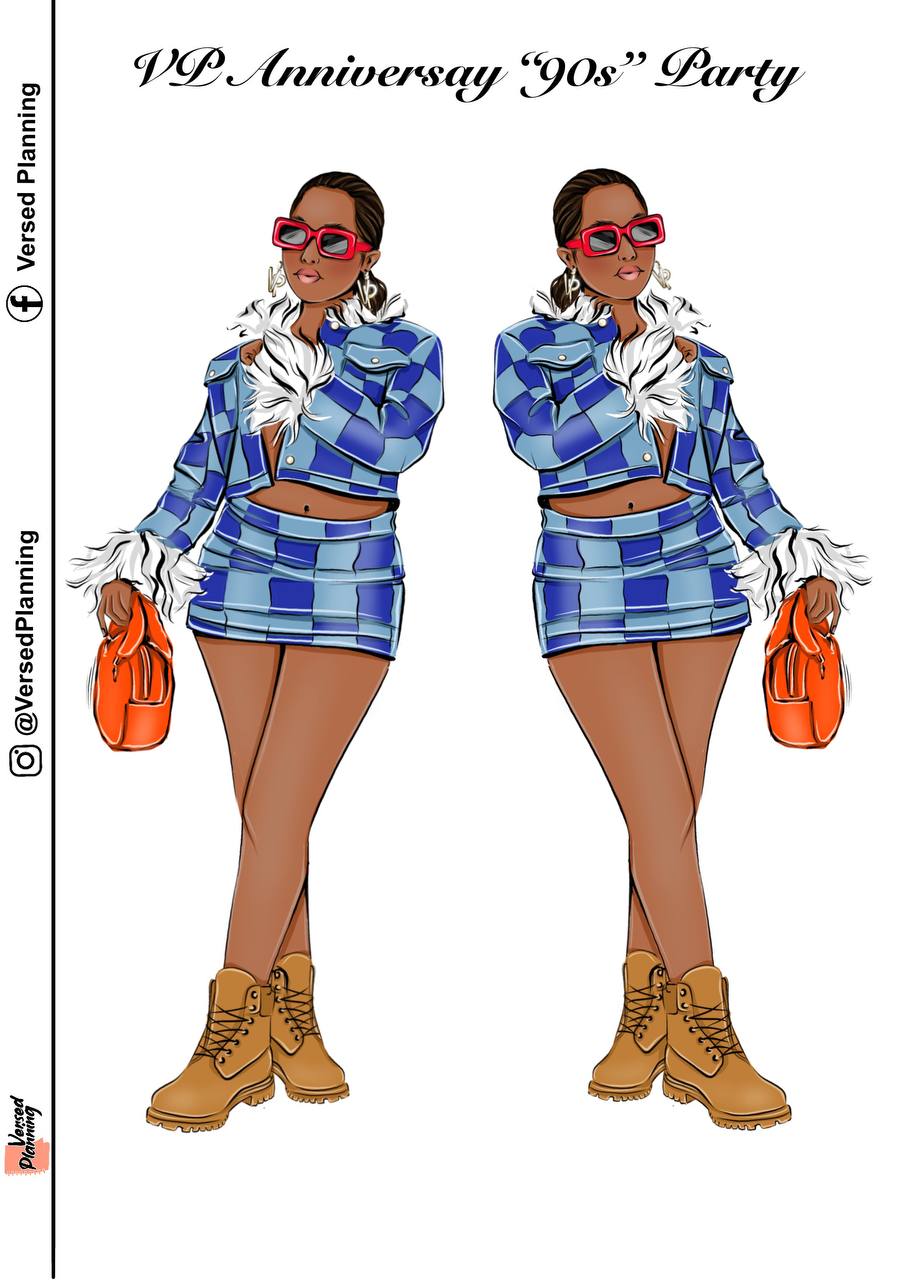 Timberland boots and Denim Doll. Pick Your Shade