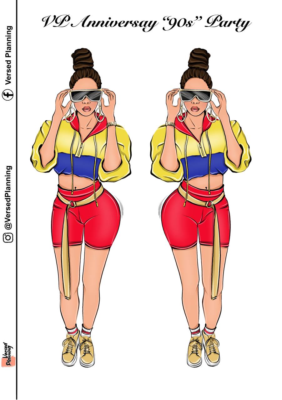 90s costume Winner Doll. Pick Your Shade VERSED PLANNING 90s costume Winner Doll. Pick Your Shade VERSED PLANNING