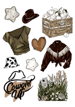 Load image into Gallery viewer, BOOTS ON THE GROUND BUNDLE,  PICK A SHADE!
