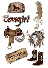 Load image into Gallery viewer, BOOTS ON THE GROUND BUNDLE,  PICK A SHADE!
