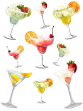 Load image into Gallery viewer, FRUIT FIESTA DISCOUNTED BUNDLE!
