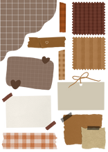 Load image into Gallery viewer, FALLIN 4.0 FULL COLLECTION, HEAVILY DISCOUNTED!!
