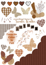 Load image into Gallery viewer, FALLIN 4.0 FULL COLLECTION, HEAVILY DISCOUNTED!!

