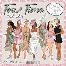 Load image into Gallery viewer, NEW TEA BUNDLE (7 DOLLS) PICK A SHADE
