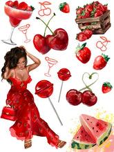 Load image into Gallery viewer, FRUIT FIESTA DISCOUNTED BUNDLE!
