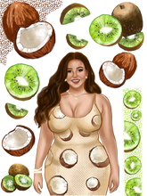 Load image into Gallery viewer, FRUIT FIESTA DISCOUNTED BUNDLE!
