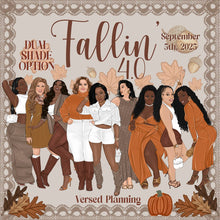 Load image into Gallery viewer, FALLIN 4.0 FULL COLLECTION, HEAVILY DISCOUNTED!!

