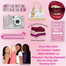 Load image into Gallery viewer, NEW DIE CUTS! SO CUTE! 8 DIFF OPTIONS
