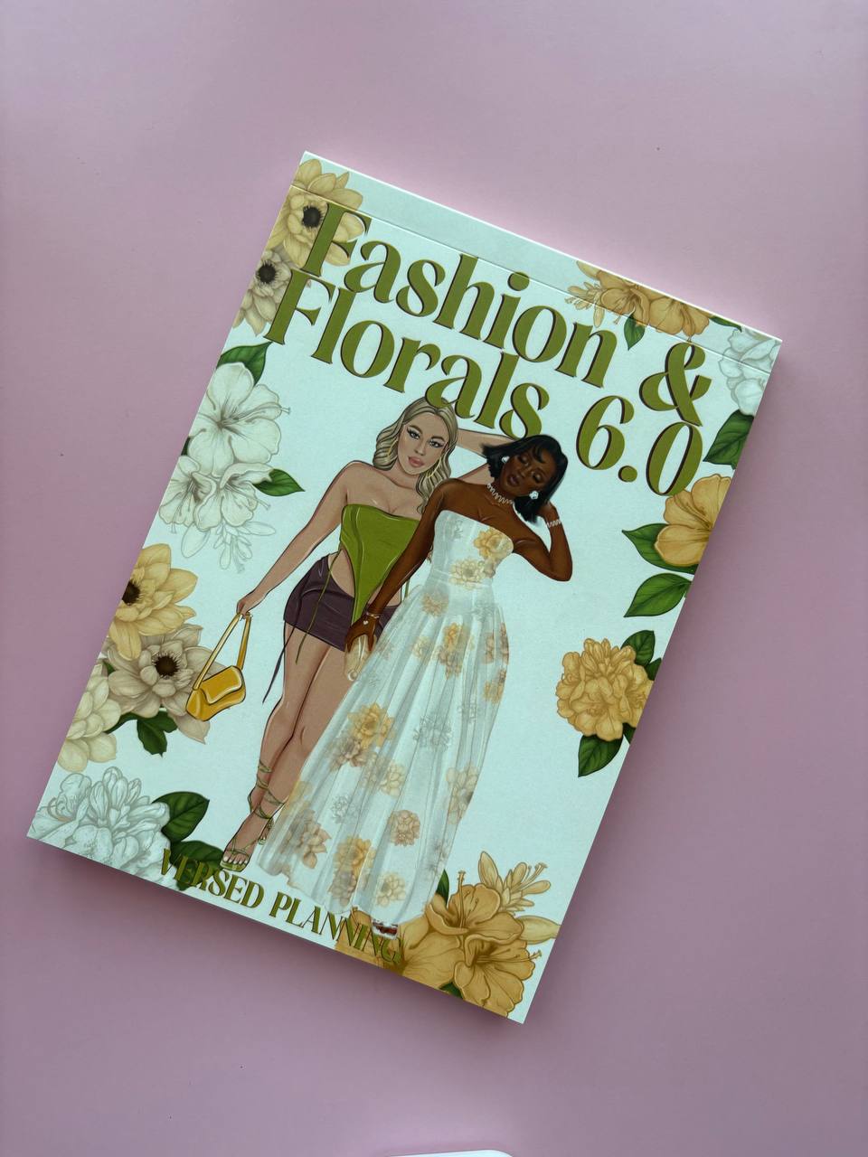 Fashion & Florals 6.0