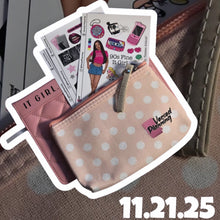 Load image into Gallery viewer, It Girl • 5th Anniversary Collector Box. 1 BOX LEFT!
