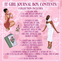 Load image into Gallery viewer, It Girl • 5th Anniversary Collector Box. 1 BOX LEFT!
