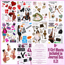 Load image into Gallery viewer, It Girl • 5th Anniversary Collector Box. 1 BOX LEFT!
