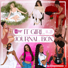 Load image into Gallery viewer, It Girl • 5th Anniversary Collector Box. 1 BOX LEFT!
