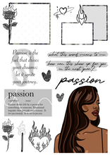 Load image into Gallery viewer, WORD PLAY BUNDLE (6pgs)
