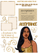 Load image into Gallery viewer, WORD PLAY BUNDLE (6pgs)
