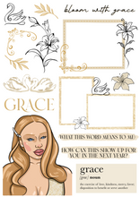 Load image into Gallery viewer, WORD PLAY BUNDLE (6pgs)
