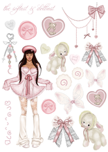 Load image into Gallery viewer, KAWAII 2.0 BUNDLE (10pgs)
