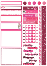 Load image into Gallery viewer, Sakura Kawaii 2 pg Kit

