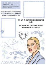 Load image into Gallery viewer, WORD PLAY BUNDLE (reassurance edition)
