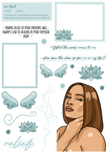 Load image into Gallery viewer, WORD PLAY BUNDLE (reassurance edition)
