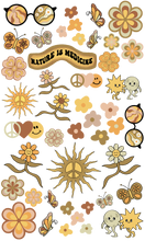 Load image into Gallery viewer, BOHO BLISS PT. 2 STICKER BOOK!
