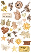 Load image into Gallery viewer, BOHO BLISS PT. 2 STICKER BOOK!
