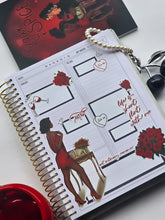 Load image into Gallery viewer, SUGAR &amp; SPICE 5.0 STICKER BOOK, 25 pgs
