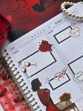 Load image into Gallery viewer, SUGAR &amp; SPICE 5.0 STICKER BOOK, 25 pgs
