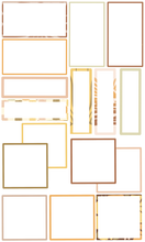 Load image into Gallery viewer, BOHO BLISS PT. 2 STICKER BOOK!

