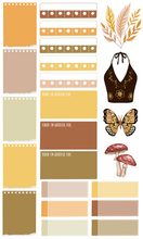 Load image into Gallery viewer, BOHO BLISS PT. 2 STICKER BOOK!
