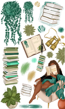 Load image into Gallery viewer, BOOK BABES PT. 3
