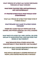 Load image into Gallery viewer, WOMEN'S MONTH P2 STICKER BOOK
