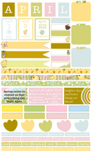 Load image into Gallery viewer, BRING IN SPRING PT 3 (6x10) 10 books Left!
