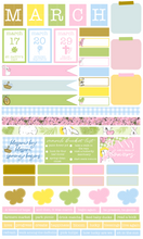 Load image into Gallery viewer, BRING IN SPRING PT 3 (6x10) 10 books Left!
