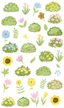 Load image into Gallery viewer, BRING IN SPRING PT 3 (6x10) 10 books Left!
