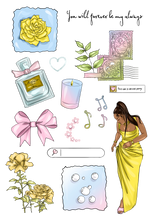 Load image into Gallery viewer, BRING IN SPRING PT 3 (6x10) 10 books Left!
